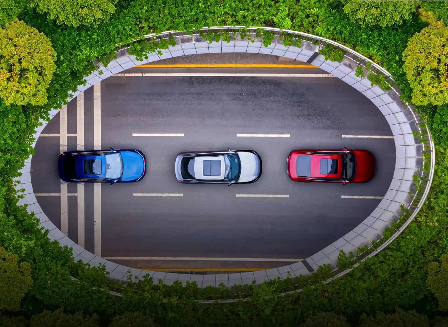 Xe điện BYD – ảnh banner – BYD Demo