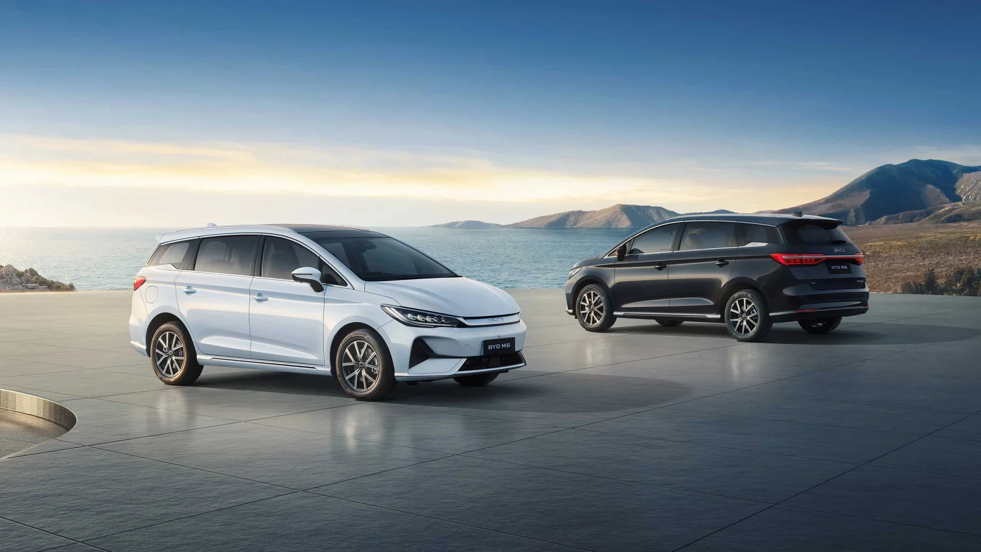 BYD M6 – ảnh banner – BYD Demo