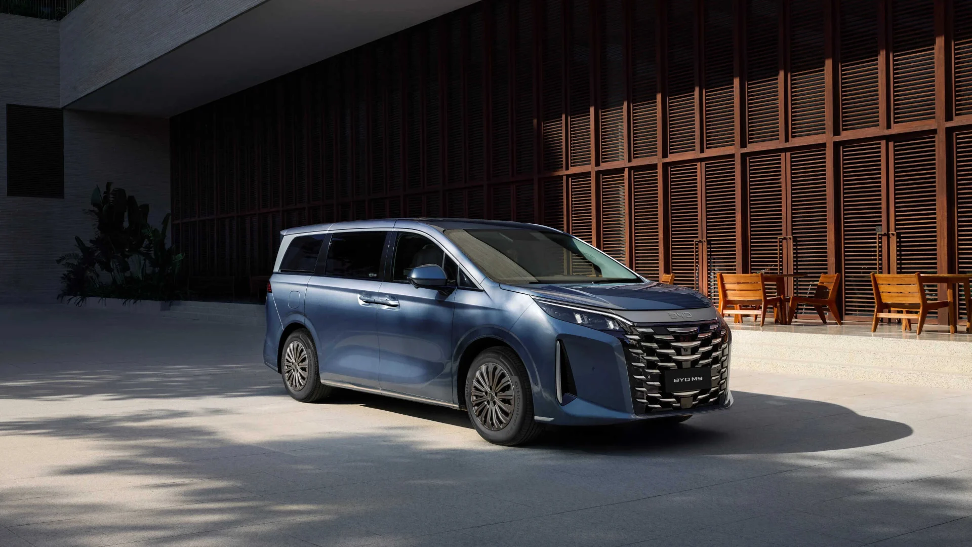 BYD M9 – ảnh banner – BYD Demo