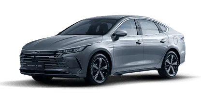 BYD Seal 5 – BYD Demo